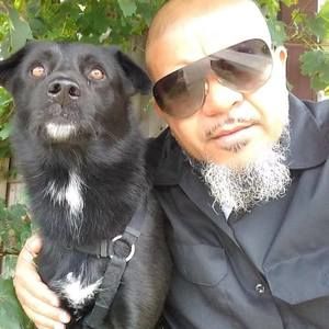 Meet your Posher, Marlon